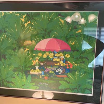 Sale Photo Thumbnail #49: Art 