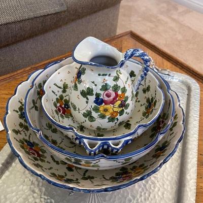 Sale Photo Thumbnail #71: Italy pieces 