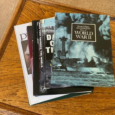 Sale Photo Thumbnail #75: Books 