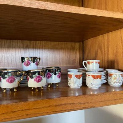 Sale Photo Thumbnail #113: Glassware 