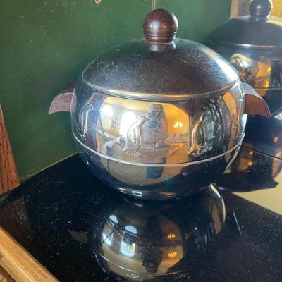 Sale Photo Thumbnail #115: Ice bucket 