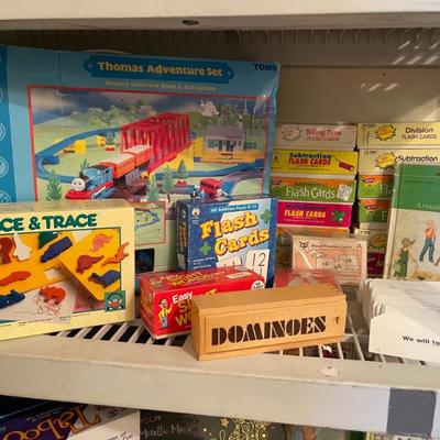 Sale Photo Thumbnail #124: Games 