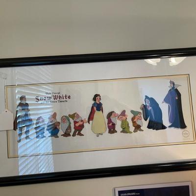 Sale Photo Thumbnail #128: Disney 