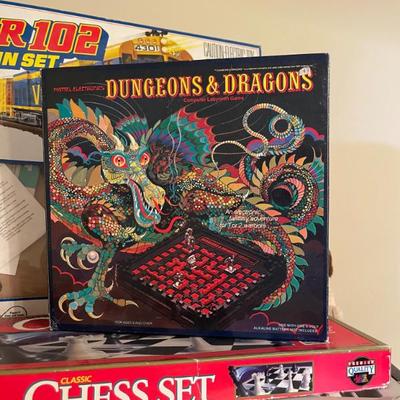Sale Photo Thumbnail #131: Games 