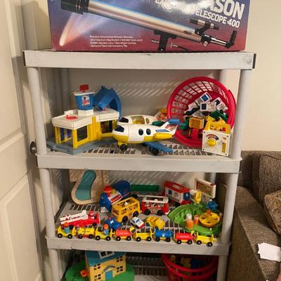 Sale Photo Thumbnail #133: Fisher price 