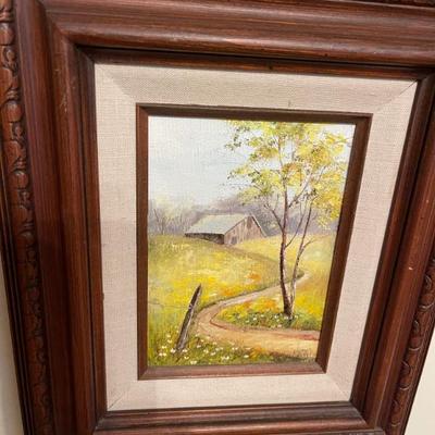 Sale Photo Thumbnail #143: Art 