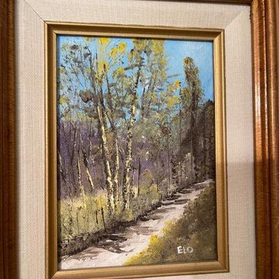 Sale Photo Thumbnail #153: Art 