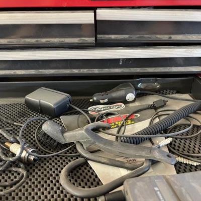 Sale Photo Thumbnail #159: Tools 