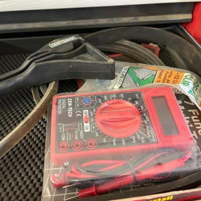 Sale Photo Thumbnail #160: Tools 