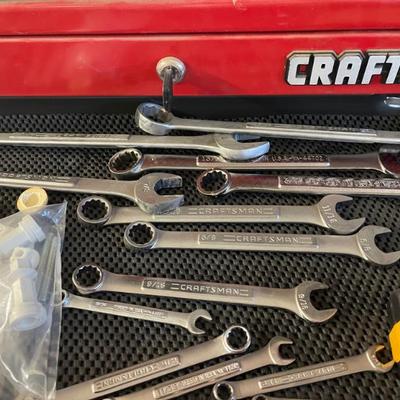 Sale Photo Thumbnail #162: Tools 