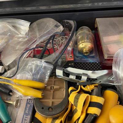 Sale Photo Thumbnail #163: Tools 