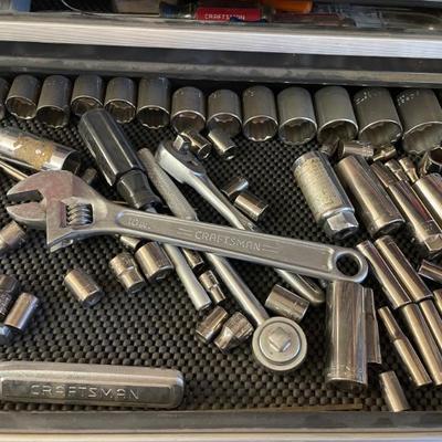 Sale Photo Thumbnail #164: Tools 