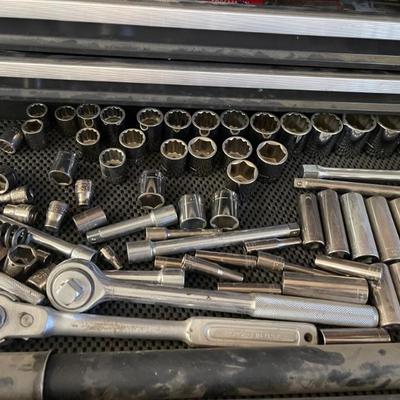 Sale Photo Thumbnail #165: Tools 
