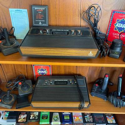 Sale Photo Thumbnail #183: Atari 