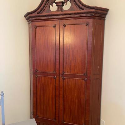 Sale Photo Thumbnail #188: Armoire. 