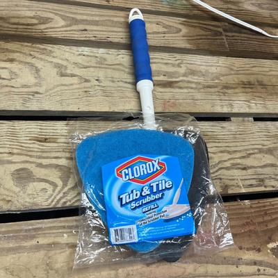 NIB Kitchen & Cleaning Supplies (SRC-MG)