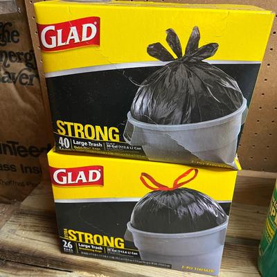 NIB Kitchen & Cleaning Supplies (SRC-MG)