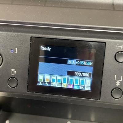 Epson F2100 Printer Direct Garment Inkjet Large Format T-Shirt printer