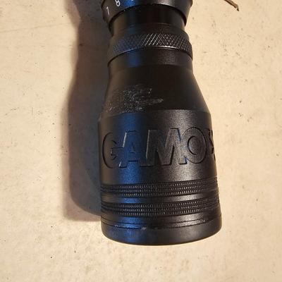 Scopes & Sights (SRB-JS)