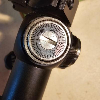 Scopes & Sights (SRB-JS)