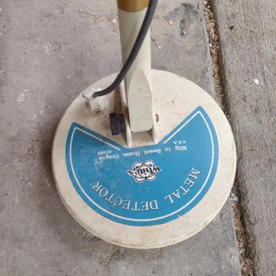 Coin Master Mineral and Metal Detector