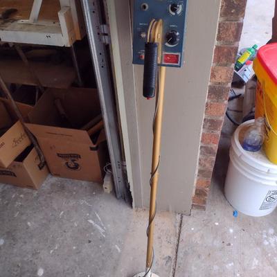 Coin Master Mineral and Metal Detector