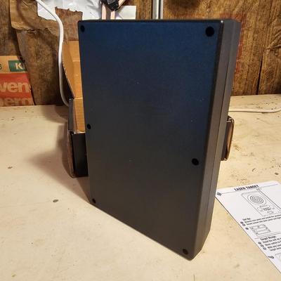 Laser Training Targets & More (SRB-JS)
