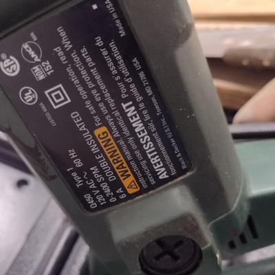 Black & Decker Quantum Pro Electric Sawzall