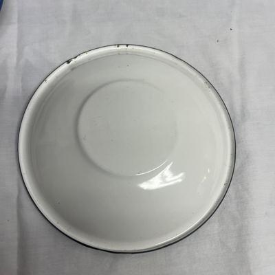 Cobalt Blue Enamelware (SRC-MG)