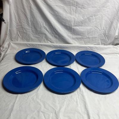 Cobalt Blue Enamelware (SRC-MG)