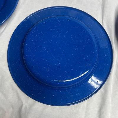 Cobalt Blue Enamelware (SRC-MG)