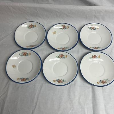 Cobalt Blue Enamelware (SRC-MG)