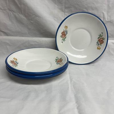 Cobalt Blue Enamelware (SRC-MG)