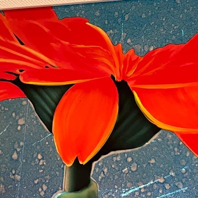 “Gimme Me Shelter” By Patrick Guyton Inc. COA & Signed (FE-RG)