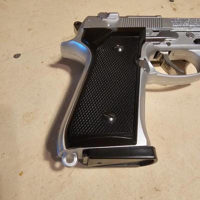 Airsoft & CO2 Shooting Equipment & Accessories (SRB-JS)