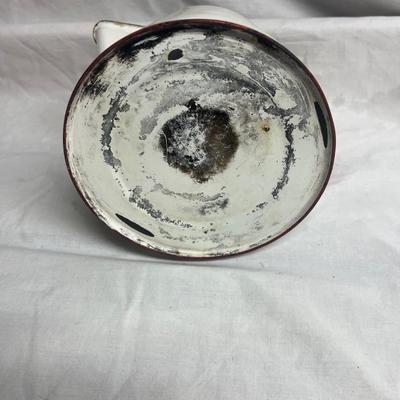 Array of Enamelware (SRC-MG)