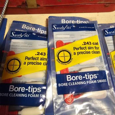 Gun Cleaning Kits & Supplies SRB-JS)