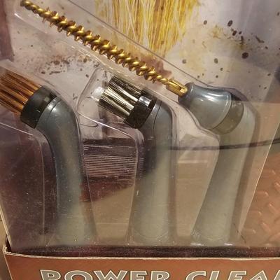 Gun Cleaning Kits & Supplies SRB-JS)