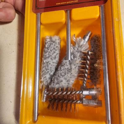 Gun Cleaning Kits & Supplies SRB-JS)