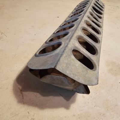 Vintage Metal Mesh Baskets & More (SRB-JS)