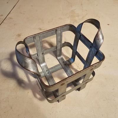 Vintage Metal Mesh Baskets & More (SRB-JS)