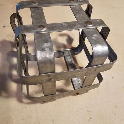 Vintage Metal Mesh Baskets & More (SRB-JS)