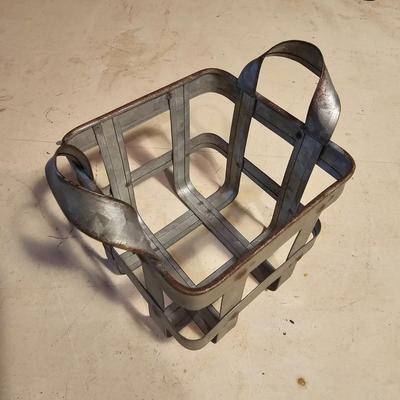Vintage Metal Mesh Baskets & More (SRB-JS)
