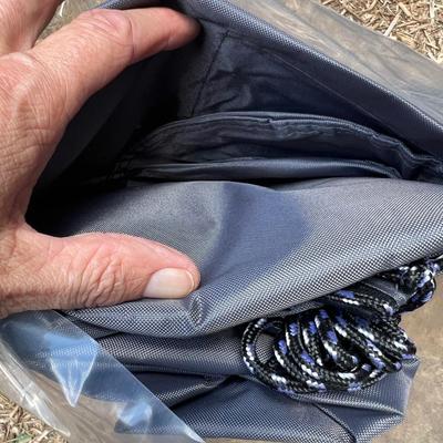 Ozark 10’ x 10’ NIB Gazebo/Pop Up Tent (SRC-RG)