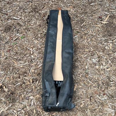 Ozark 10’ x 10’ NIB Gazebo/Pop Up Tent (SRC-RG)