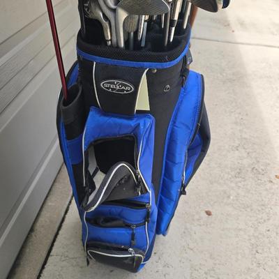 Golf set