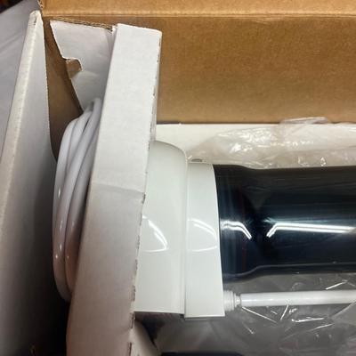 Vortex Portable Water Filtration & More Water Filtration Items (SRF-MG)