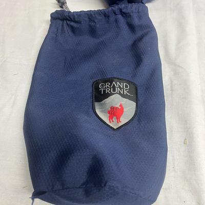 Vortex Portable Water Filtration & More Water Filtration Items (SRF-MG)