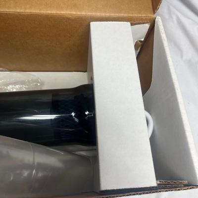 Vortex Portable Water Filtration & More Water Filtration Items (SRF-MG)