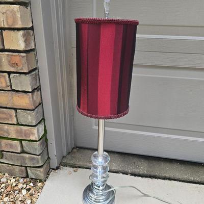 Table lamp